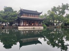 -南京中国近代史遗址博物馆(南京总统府)