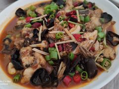 -小李子油焖大虾(南浦店)