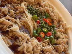 -羲和雅苑•北京烤鸭(平安国际金融中心店)