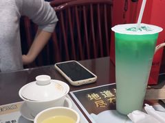 -老淮城·长鱼面(河下古镇店)