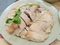 -百家鸡味馆(清泰店)