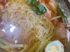 东北冷面-鹤之乡·齐齐哈尔烤肉·非遗(秋涛路店)