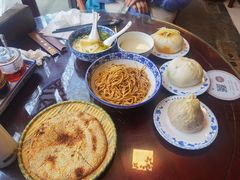 臻品蟹黄包-四海楼(文昌路店)