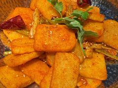 -马老六清真餐厅(雁滩店)