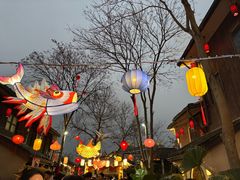 -小河直街历史文化街区