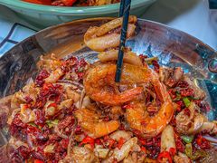 -靓虾二哥长沙地标小龙虾(五一广场店)
