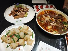 -荣品荟·融合餐厅(月湖广场店)