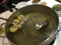 -陈记顺和潮汕牛肉火锅(番禺迎宾大道店)