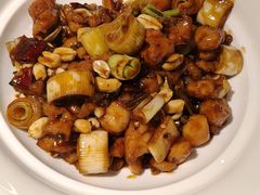 -田婆婆的菜(友谊阳光城店)