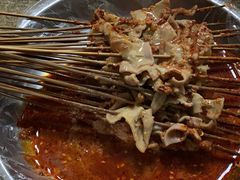 -马贤涮烤(超英·长乐家园店)