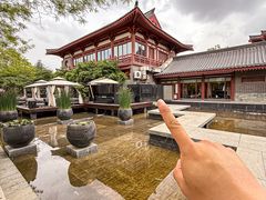 -莲西餐(曲江店)