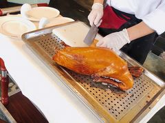 -海湾壹品·粤菜·早茶·烤鸭(拱北店)