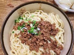 -谭师爷龙抄手(白下路店)
