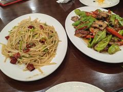 -攀西土菜馆(南线阁店)