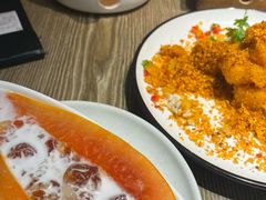 -熹素·鲜美素食Vegetarian (天河领展店)