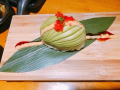 -东岸料理·寿司·刺身