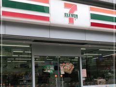-7-ELEVEn(sd嘉信)