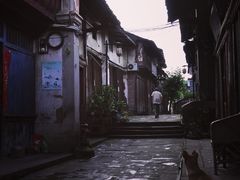-福宝古镇