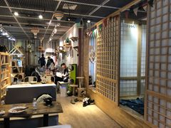 -小时光咖啡馆(开森度假森林店)
