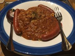 -彩蝶谷美食廊·粤式经典南番顺·铁板烧烤泰风味(广州长隆酒店)
