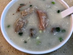 -冠记·肠粉粥品专家(江南大道店)