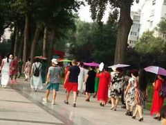 -达活泉公园