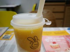 -满记甜品(金融街店)