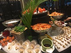 -安蒂娅·海鲜自助餐厅(安蒂娅美兰酒店)