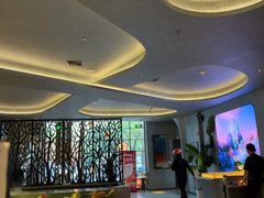 -永青泉汗蒸广场(大运河博物馆店)
