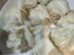 -金谷园饺子馆(北邮总店)