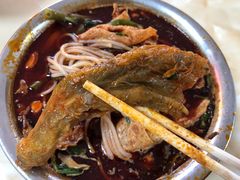 -凤张螺蛳粉·爽口粉(跃进路总店)