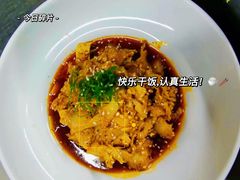 -老铺烤鸭(宝鸡店)