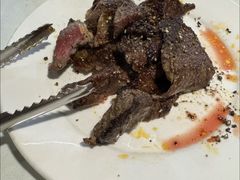 -戈拿旺巴西烤肉(崇文门店)