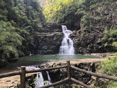 -广东大峡谷