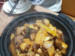 -百福麵家(新馬路店)