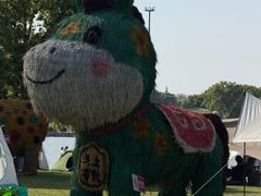 -上海月湖雕塑公园