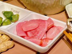 -木屋烧烤(海上世界店)