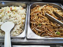 -梦航彩虹之约自助餐厅(华府天地店)