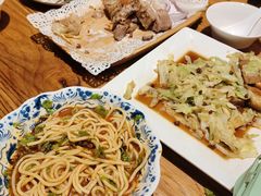 -清真·双公羊·馕坑烤全羊(奥体店)