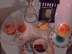 -Smile House咖啡馆(群芳小区店)