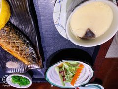 -古京·臻致料理(月湖店)