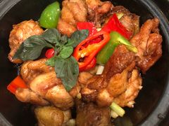 -太兴餐厅(东方广场分店)