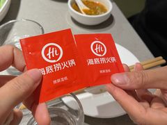 -海底捞火锅(壹悦城店)