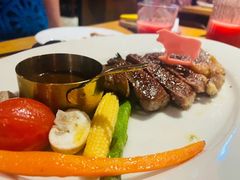 -味德西餐音乐酒吧 Wade's Bar&Grill