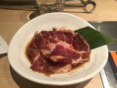-新石器烤肉(无锡万象城店)