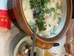 -千岛湖鱼味馆(十字街总店)
