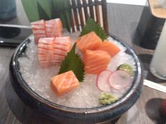 -炙柒Sekinana·精致日料(合生汇店)