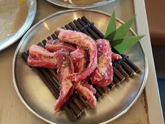 -西塔老太太泥炉烤肉(青浦蟠龙天地店)