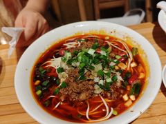 -周小波重庆小面·重庆名小吃(邹容路店)