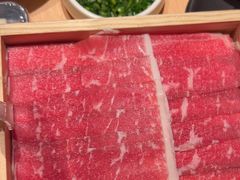 -巴奴毛肚火锅(七宝领展广场店)